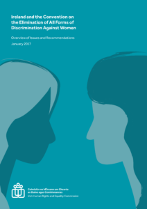 Overview: Ireland and the Convention on the Elimination of Discrimination Against Women