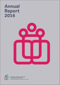 Annual Report 2016