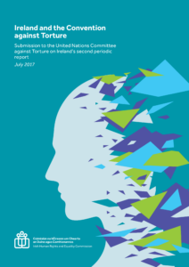 Ireland and the Convention against Torture