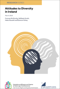 Attitudes to Diversity in Ireland