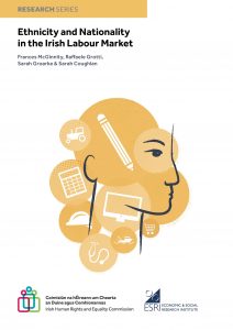 Ethnicity and Nationality in the Irish Labour Market