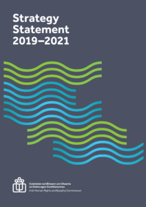 Strategy Statement 2019 - 2021