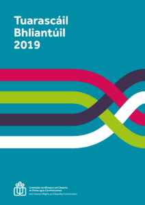 Tuarascáil Bhliantúil 2019