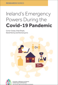 Ireland’s Emergency Powers During the COVID-19 Pandemic
