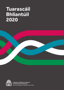Tuarascáil Bhliantúil 2020