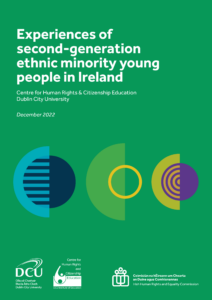 Experiences of Second-Generation Ethnic Minority Young People in Ireland