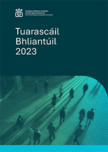 Tuarascáil Bhliantúil 2023