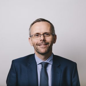 Michael O'Neill