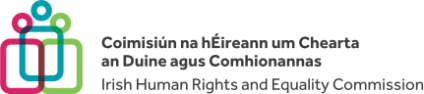 Newsletter - IHREC - Irish Human Rights and Equality Commission