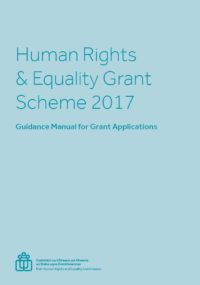 Grant Scheme 2017 manual
