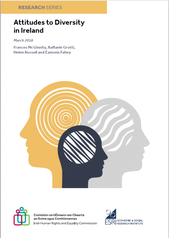 Attitudes to Diversity in Ireland
