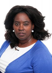Salome Mbugua