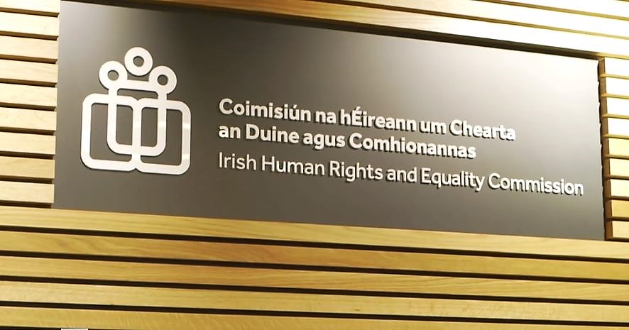 Public Consultation on the Irish Human Rights and Equality Commission Strategy Statement 2019-2021
