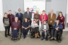 CRPD Disability Advisory Committee