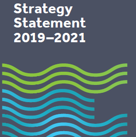 Consultation on next Strategy Statement 2022-2024