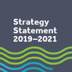 Strategy Statement 2019 - 2021