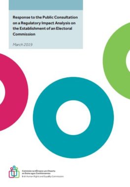 Electoral Commission