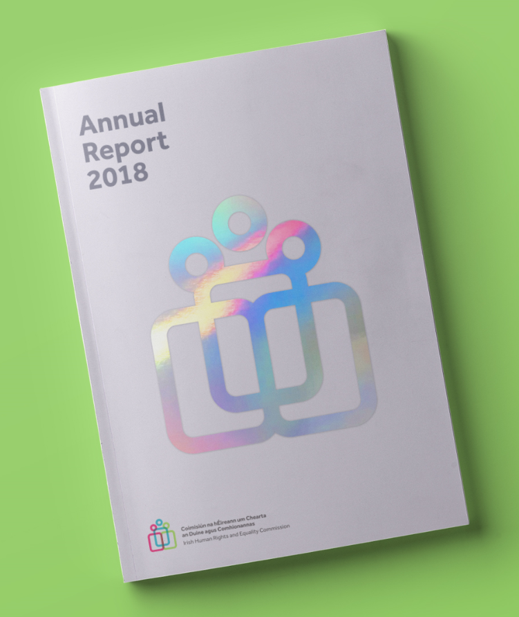 Annual Report 2018