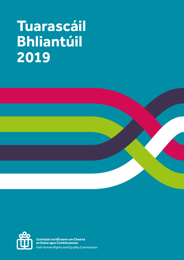 Annual Report for 2019