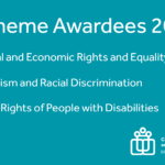 Grant Scheme Awardees 2021-2022