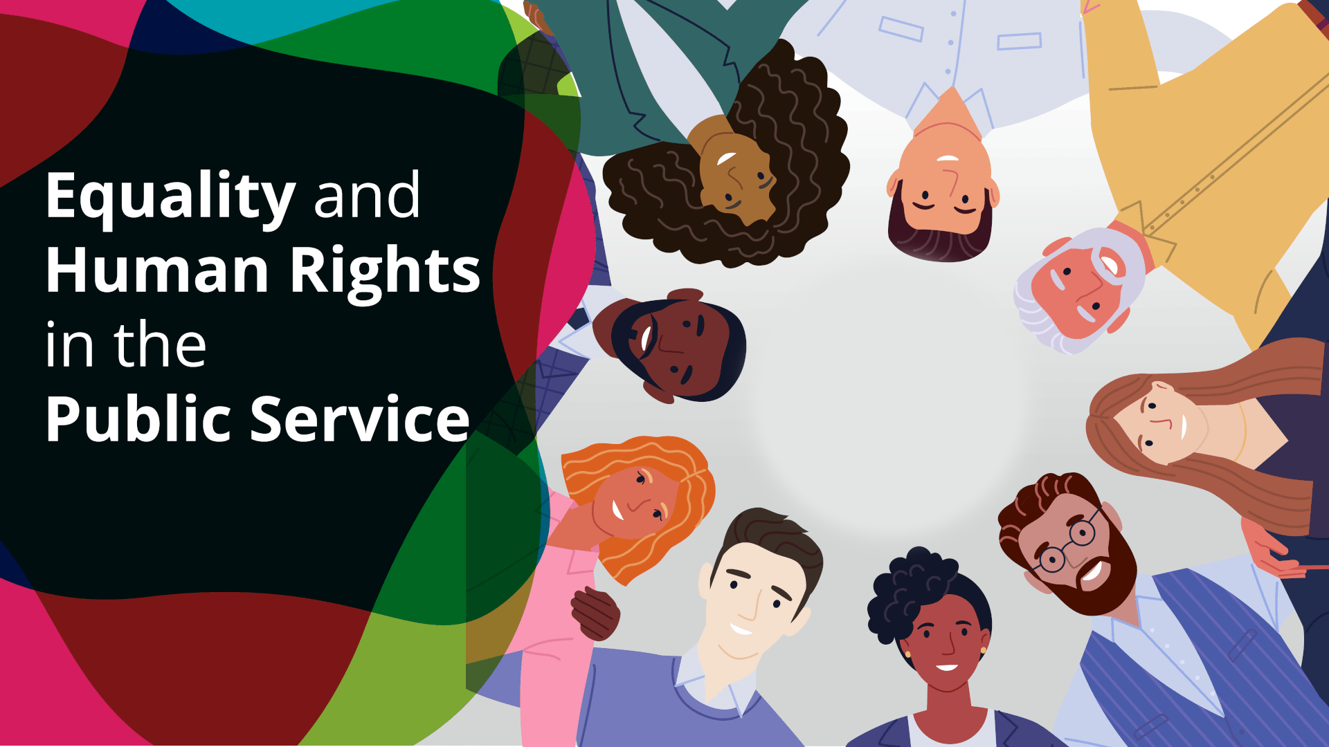 Equality and Human Rights in the Public Service