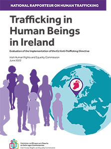 Trafficking Human Beings in Ireland - report from IHREC