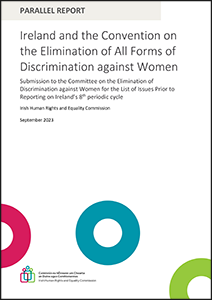 Ireland and the Convention on the Elimination of All Forms of Discrimination against Women
