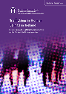 Trafficking Human Beings in Ireland
