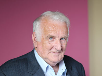 #EndAgeism For equality in ageing National Campaign