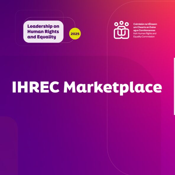 IHREC Marketplace