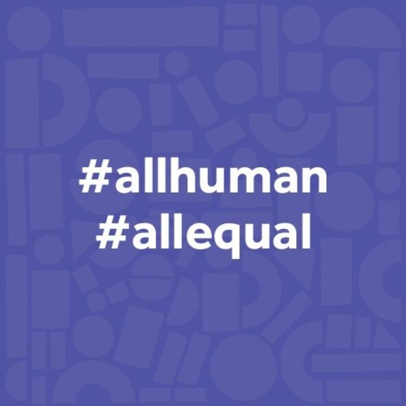 All Human All Equal