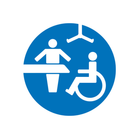 Changing Places Logo