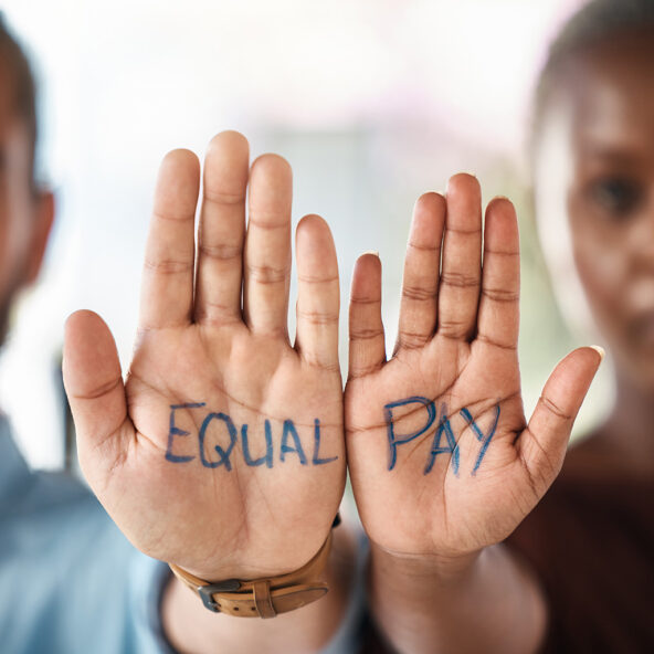 Equal Pay