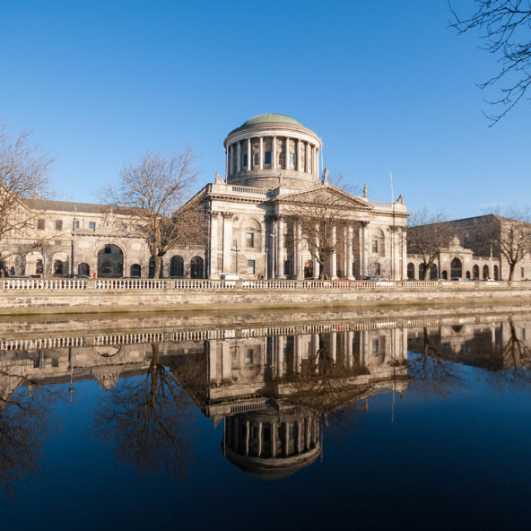Four Courts