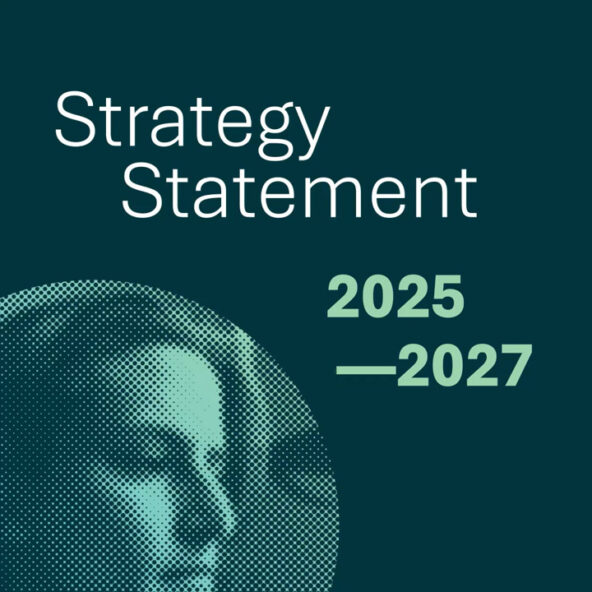 IHREC Strategy Statement 2025-2027