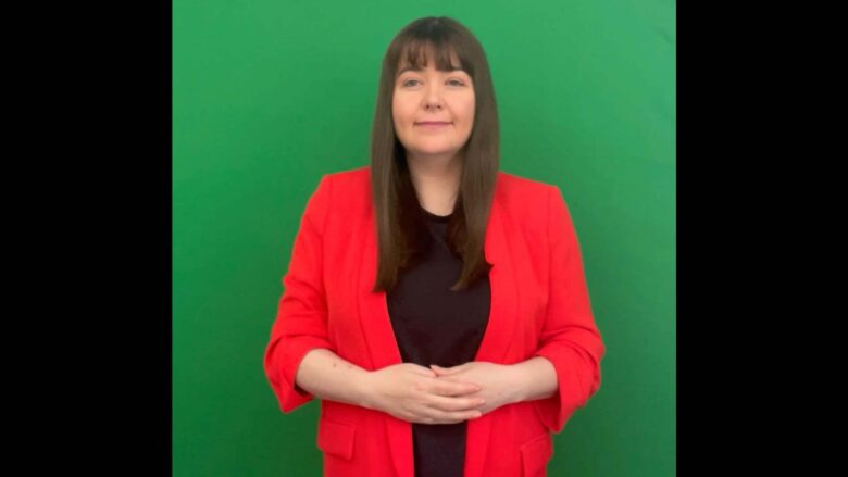 Equality Review Deaf Customers Press Release