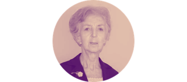 Anastasia Crickley