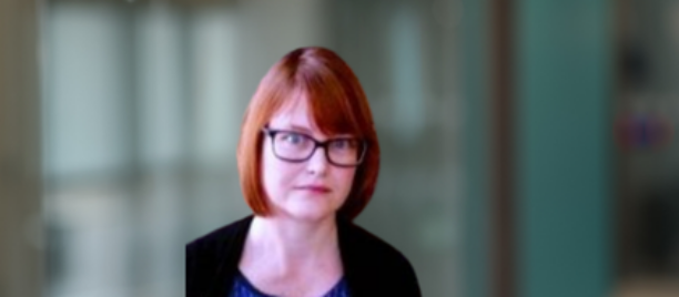 Dr Caroline Jagoe