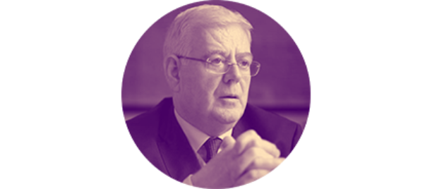 Eamon Gilmore