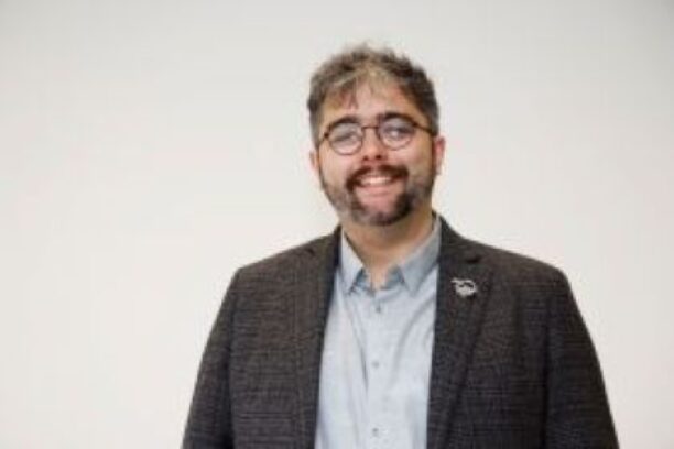 Gáibhin Mc Granaghan