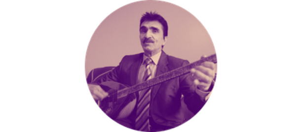 Mohammad Syfkhan