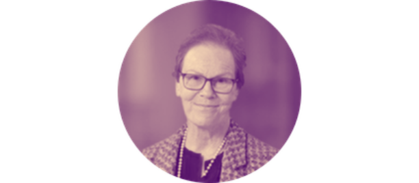 Noeline Blackwell