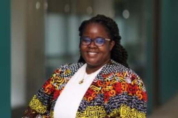 Patricia Munatsi Mangwiza