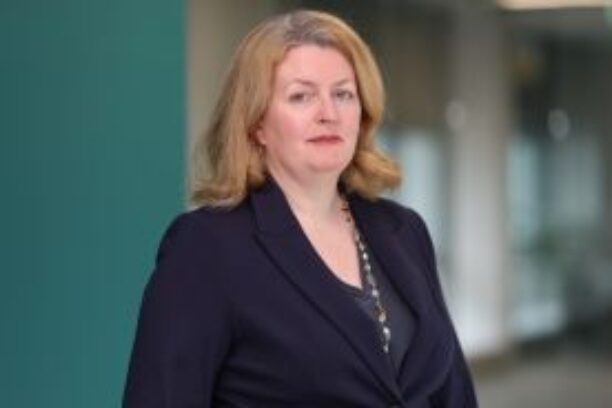 Prof Cathryn Costello