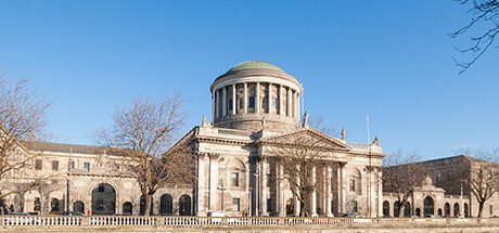 Appeal Court rules International Protection applicants experience extreme material poverty but stopped short of breach of dignity